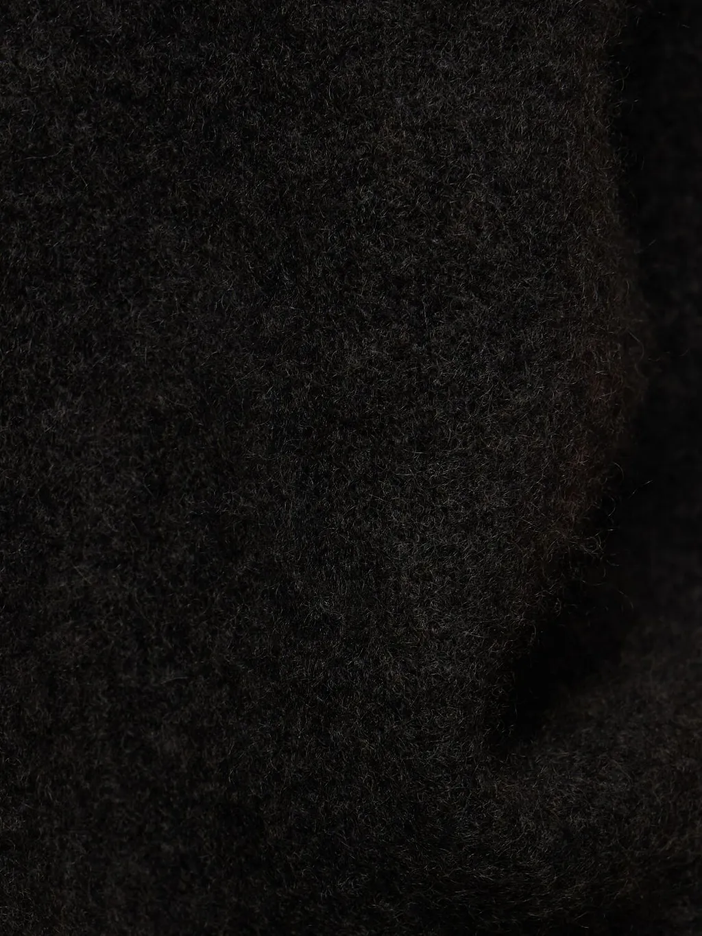 Round Neck Sweater