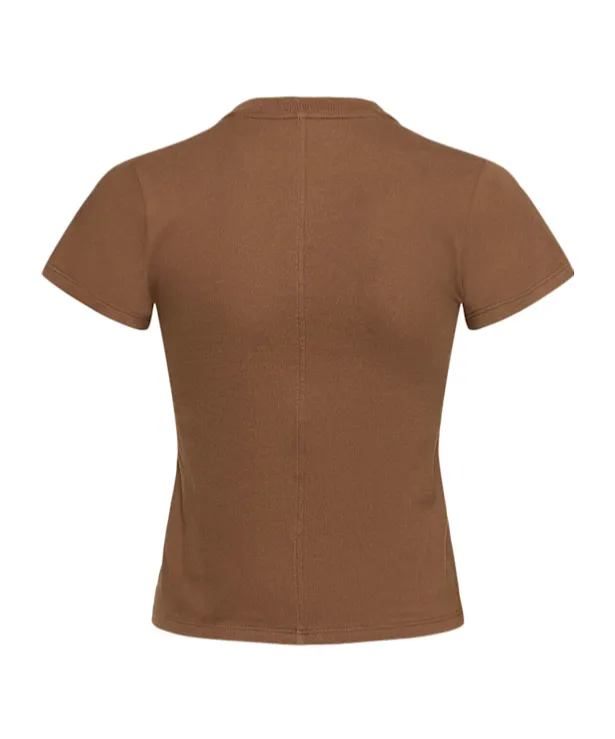Short-Sleeved T-Shirt