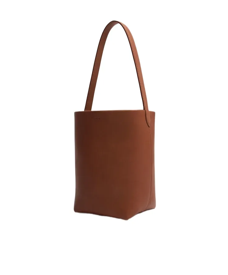 Small Double Handle Handbag