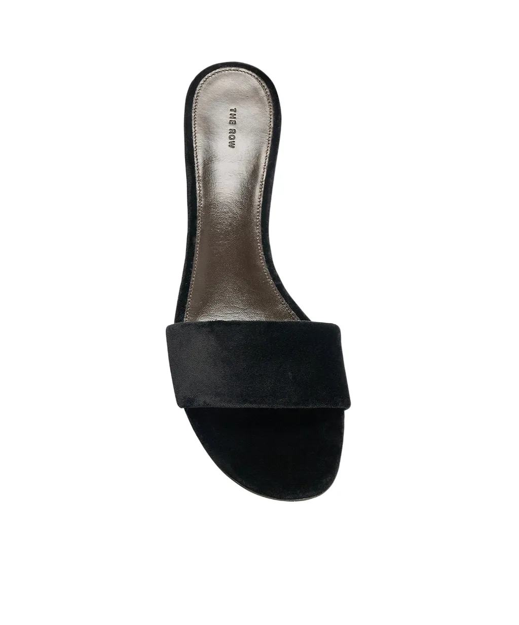 The Row Combo Two Slide Sandals