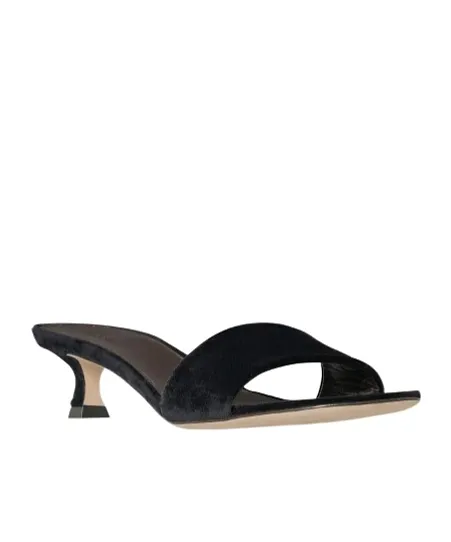 The Row Combo Two Slide Sandals
