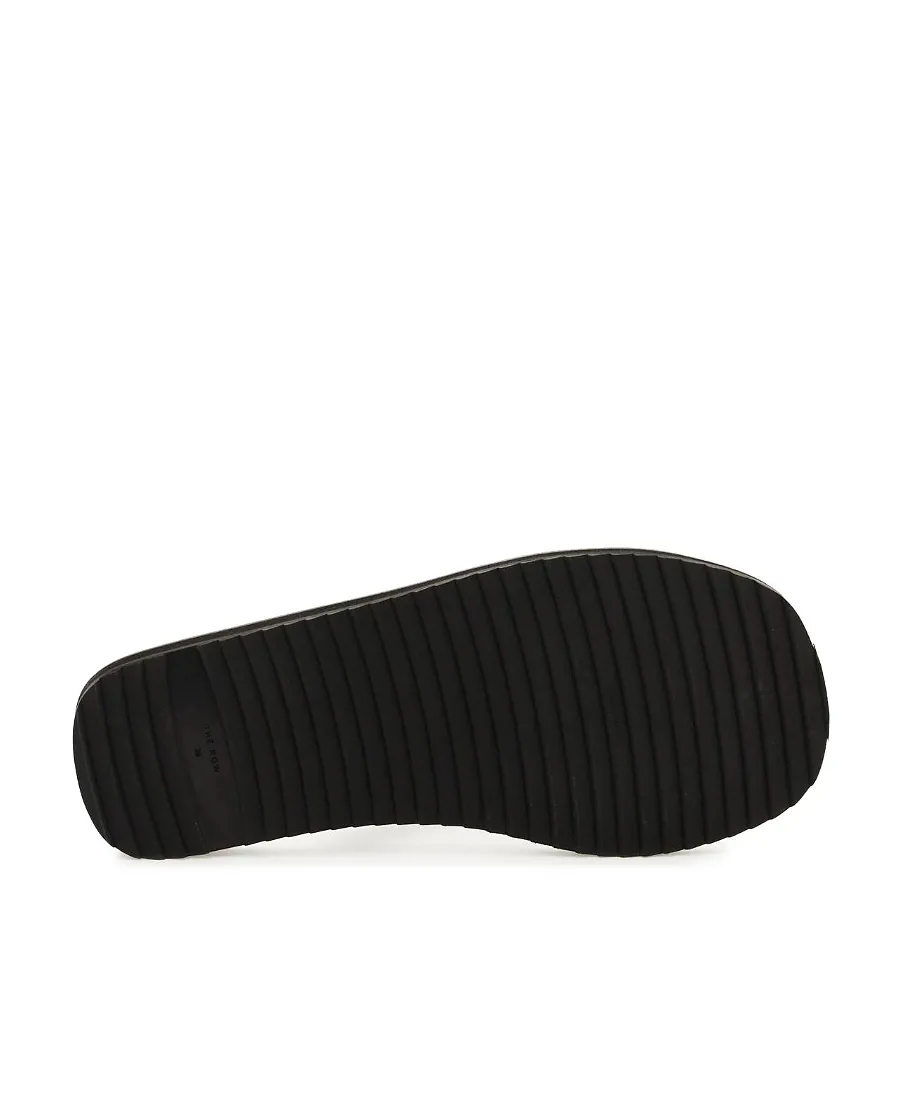 The Row City Slip-On Flip Flops