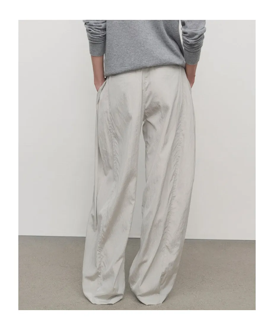 The Row Iven Pants