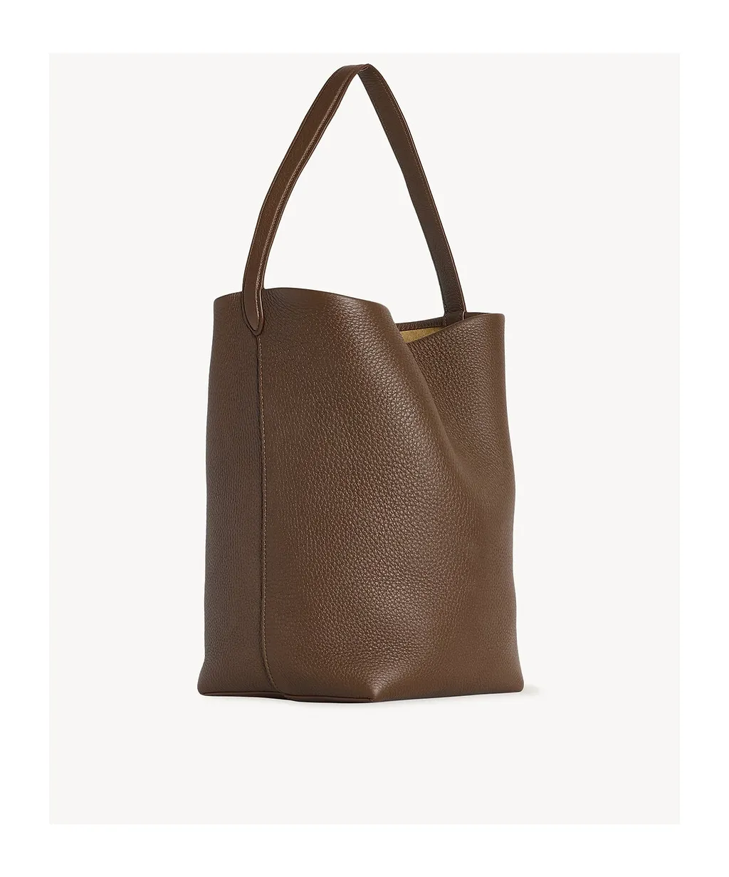 The Row Medium N/S Park Tote Bag