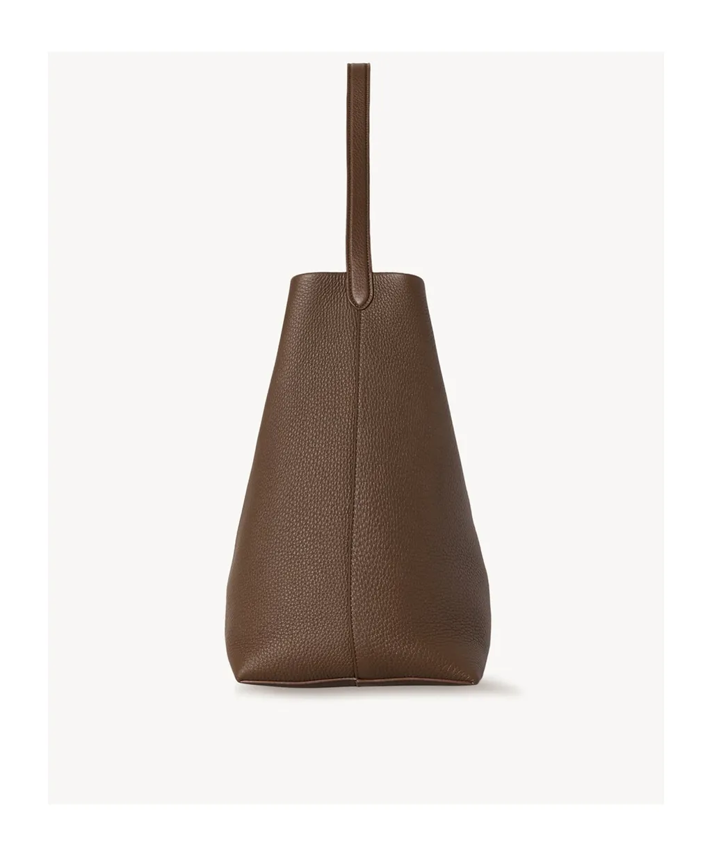 The Row Medium N/S Park Tote Bag