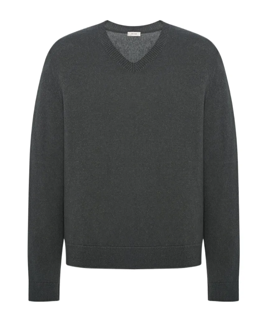 The Row Memphis Jumper