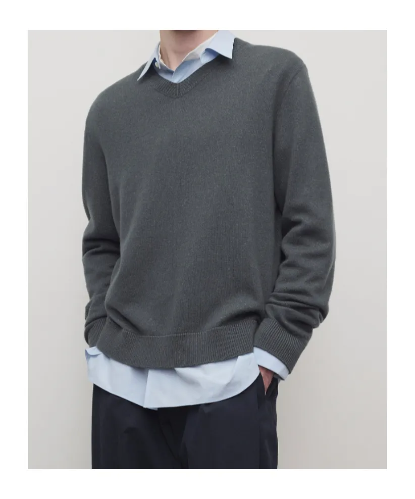 The Row Memphis Jumper