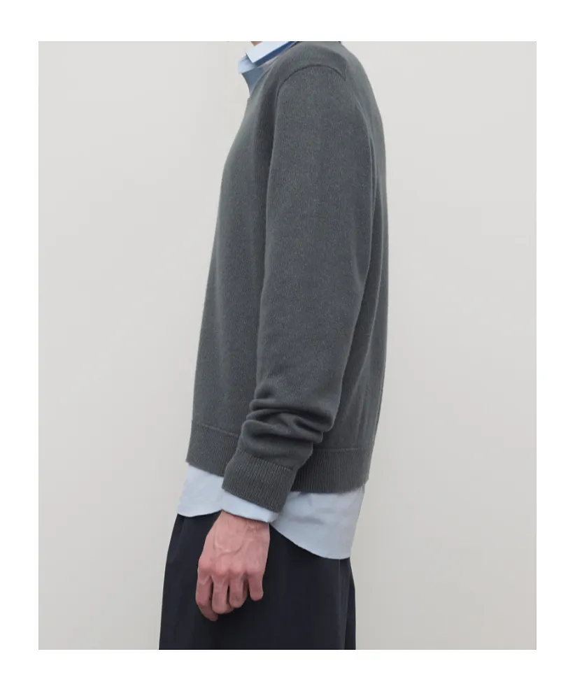 The Row Memphis Jumper
