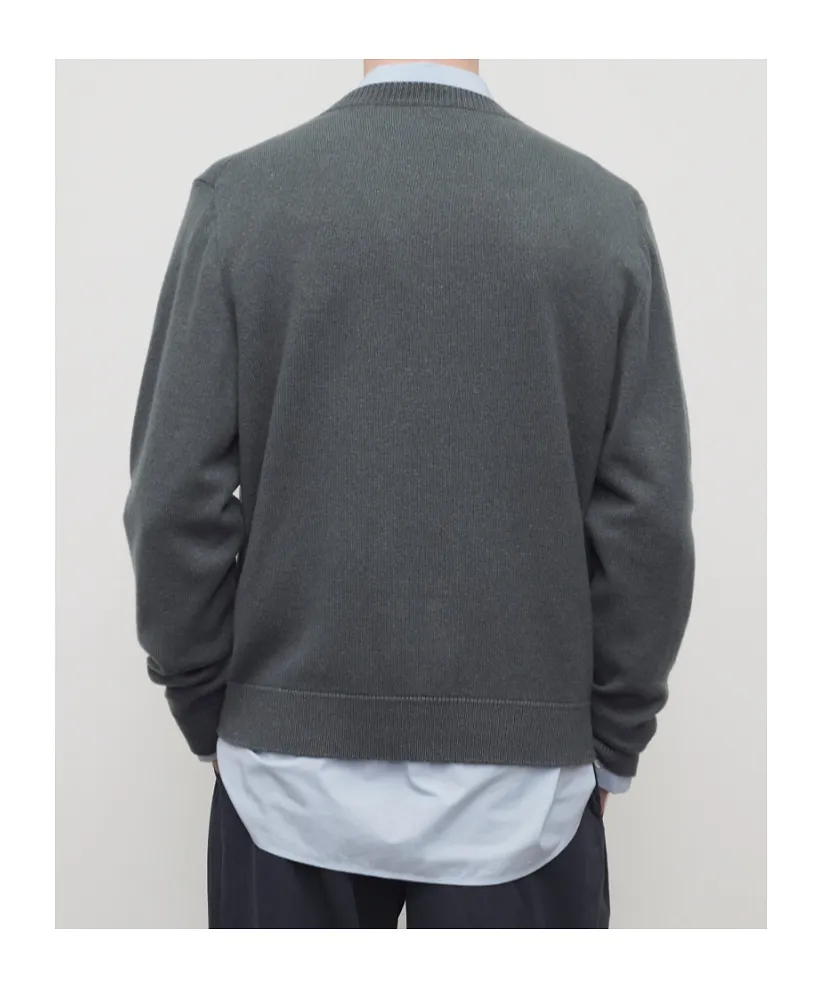 The Row Memphis Jumper