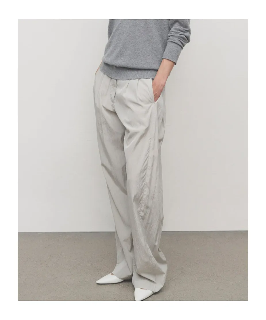 The Row Iven Pants