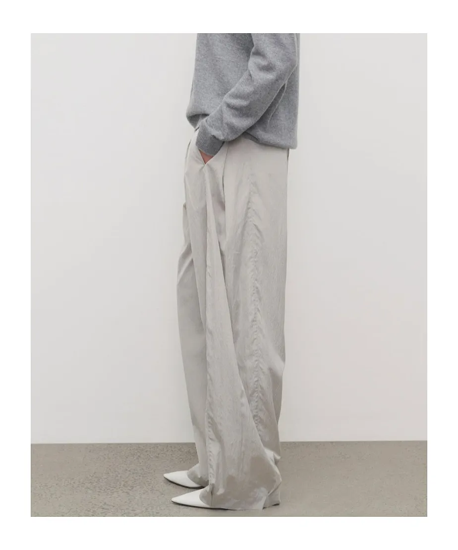 The Row Iven Pants