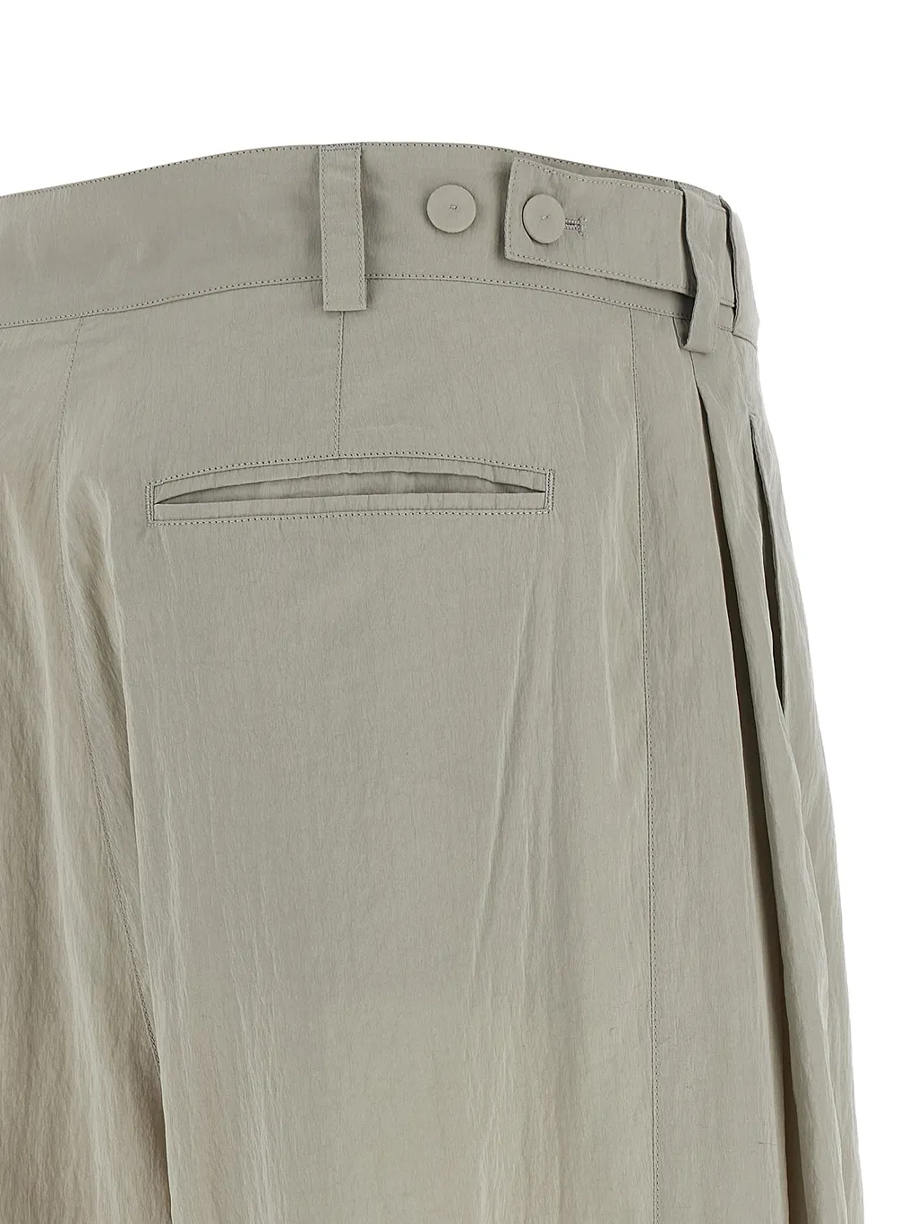 The Row Iven Pants