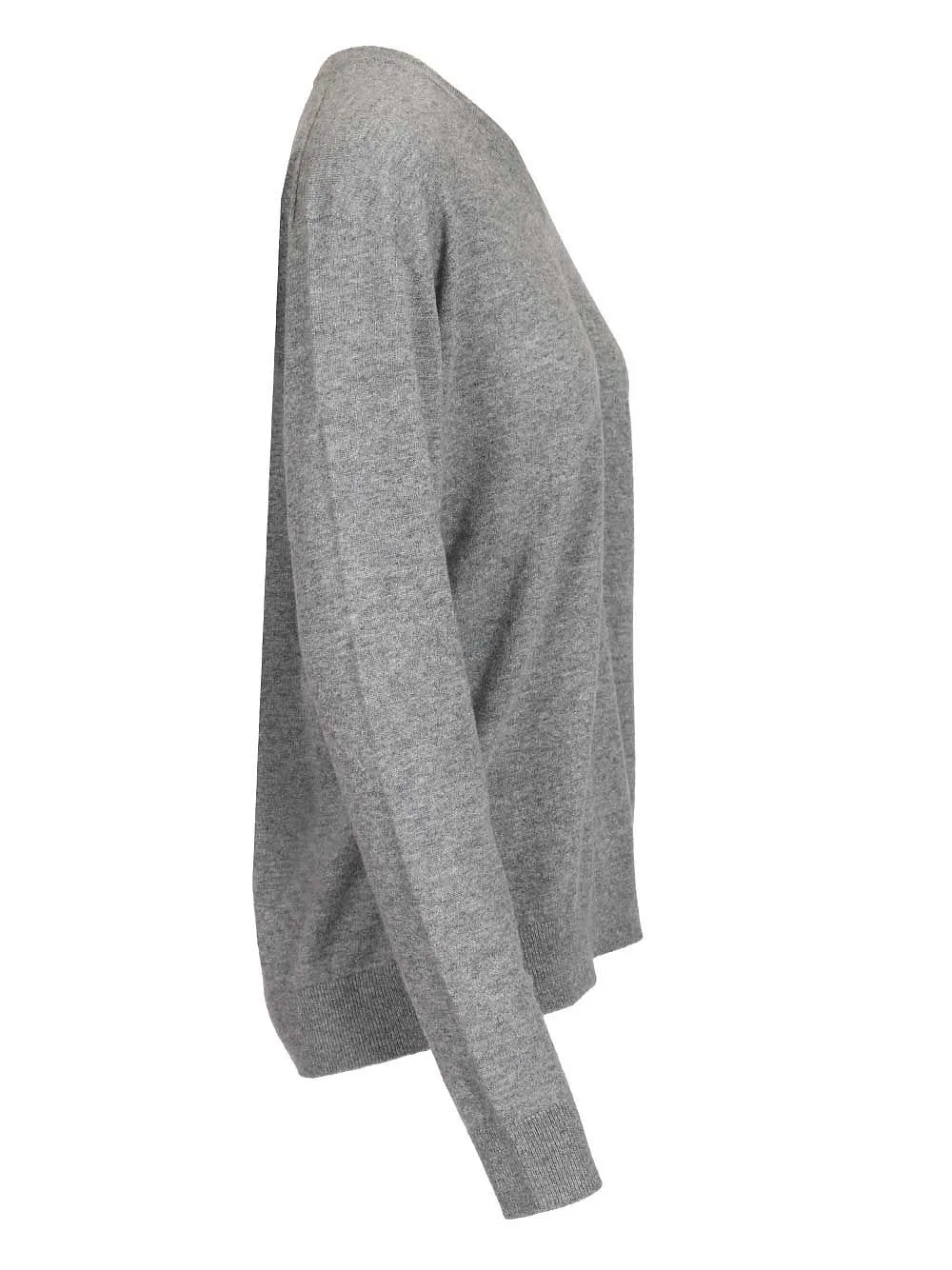 The Row Nian Knitted Sweater