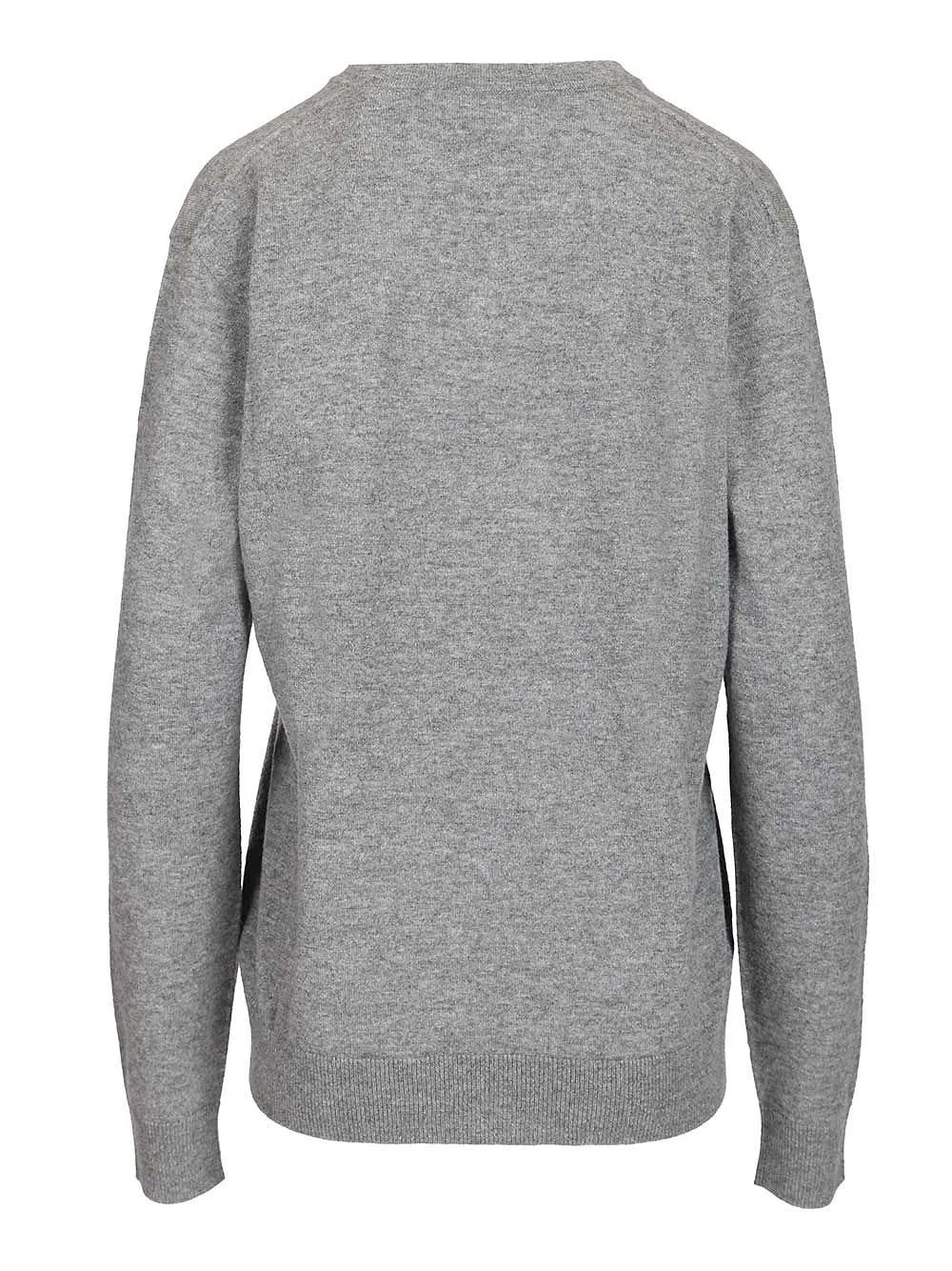 The Row Nian Knitted Sweater