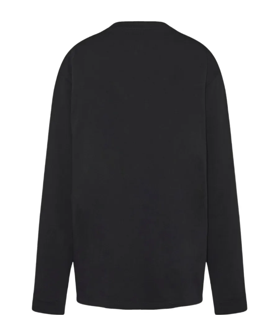 The Row Roundneck Sweater