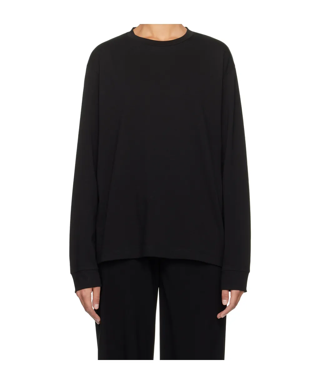 The Row Roundneck Sweater