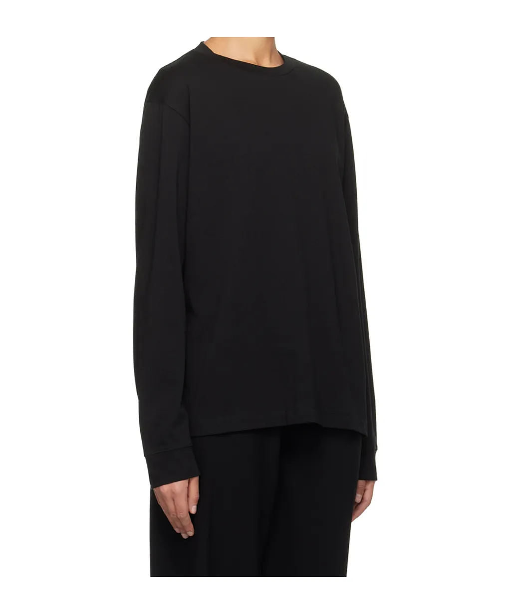 The Row Roundneck Sweater