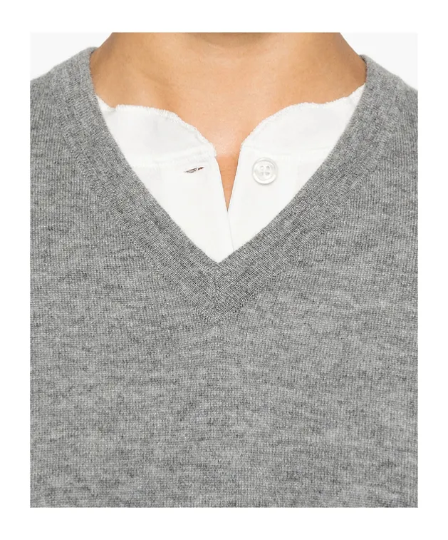 The Row Nian Knitted Sweater