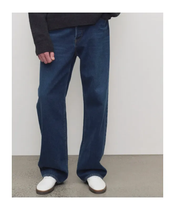 The Row Siouxie Jeans