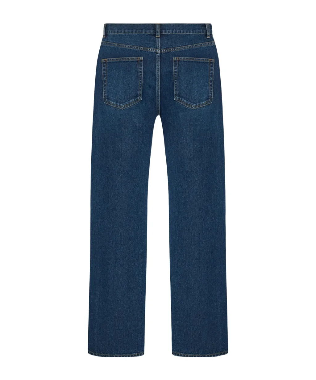 The Row Siouxie Jeans