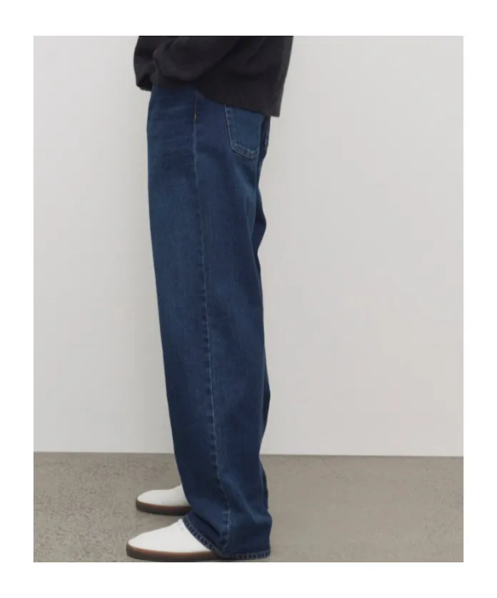 The Row Siouxie Jeans