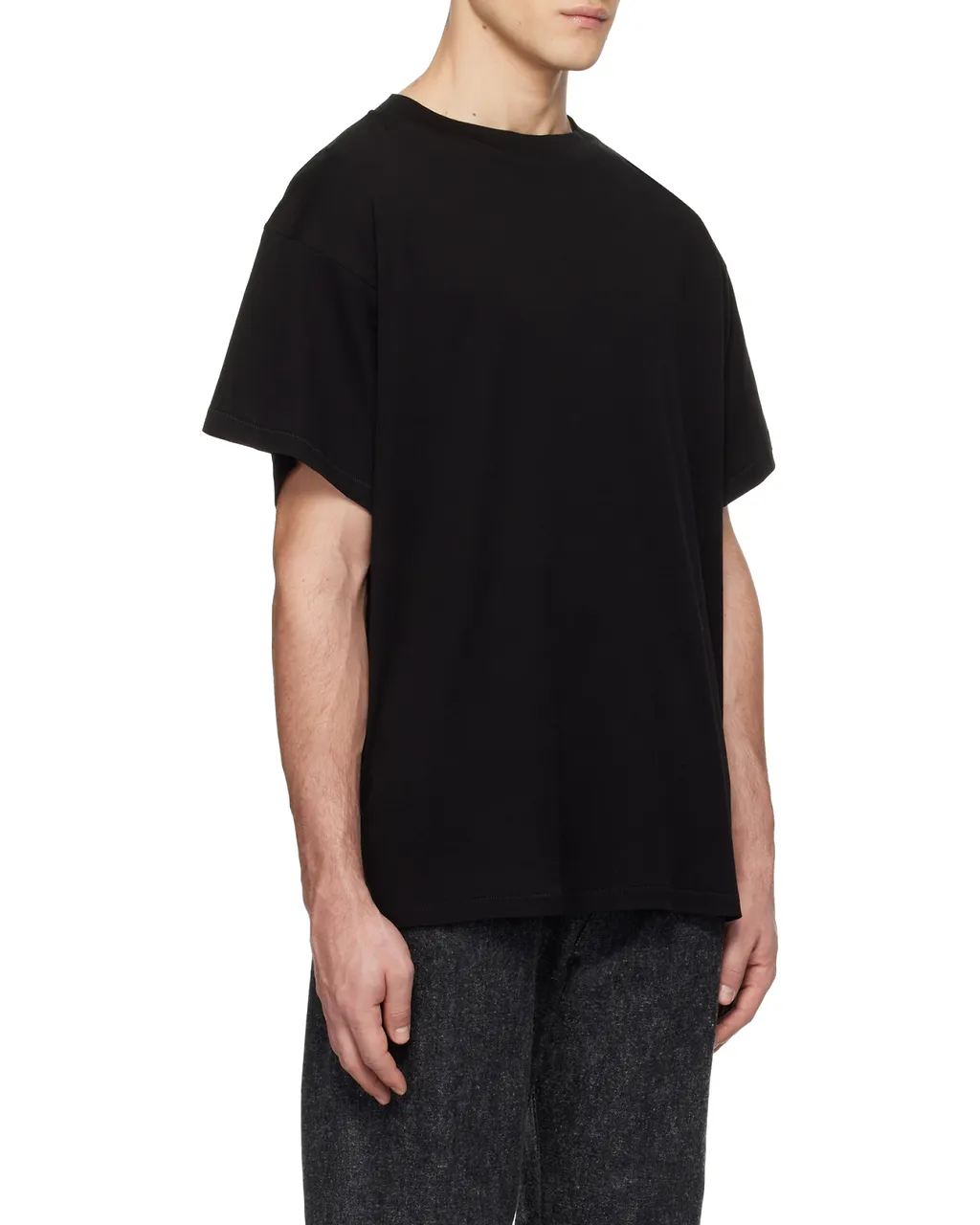 The Row Sator Crewneck T-Shirt