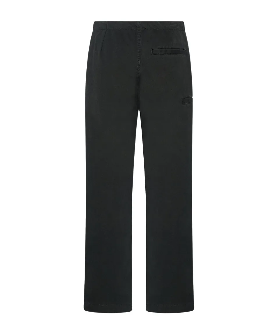 Cropped Trousers