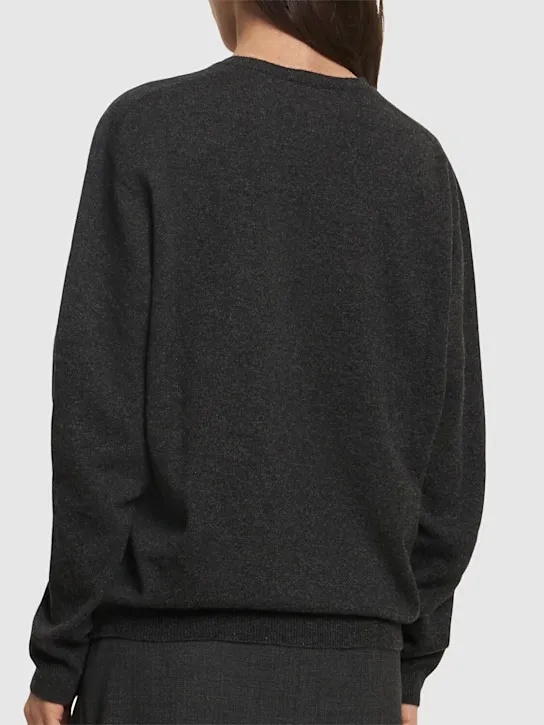 V-Neck Sweater