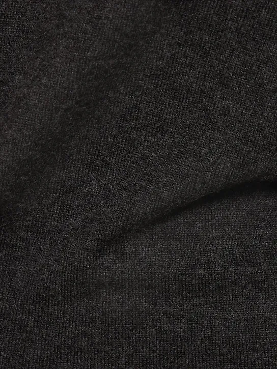 V-Neck Sweater