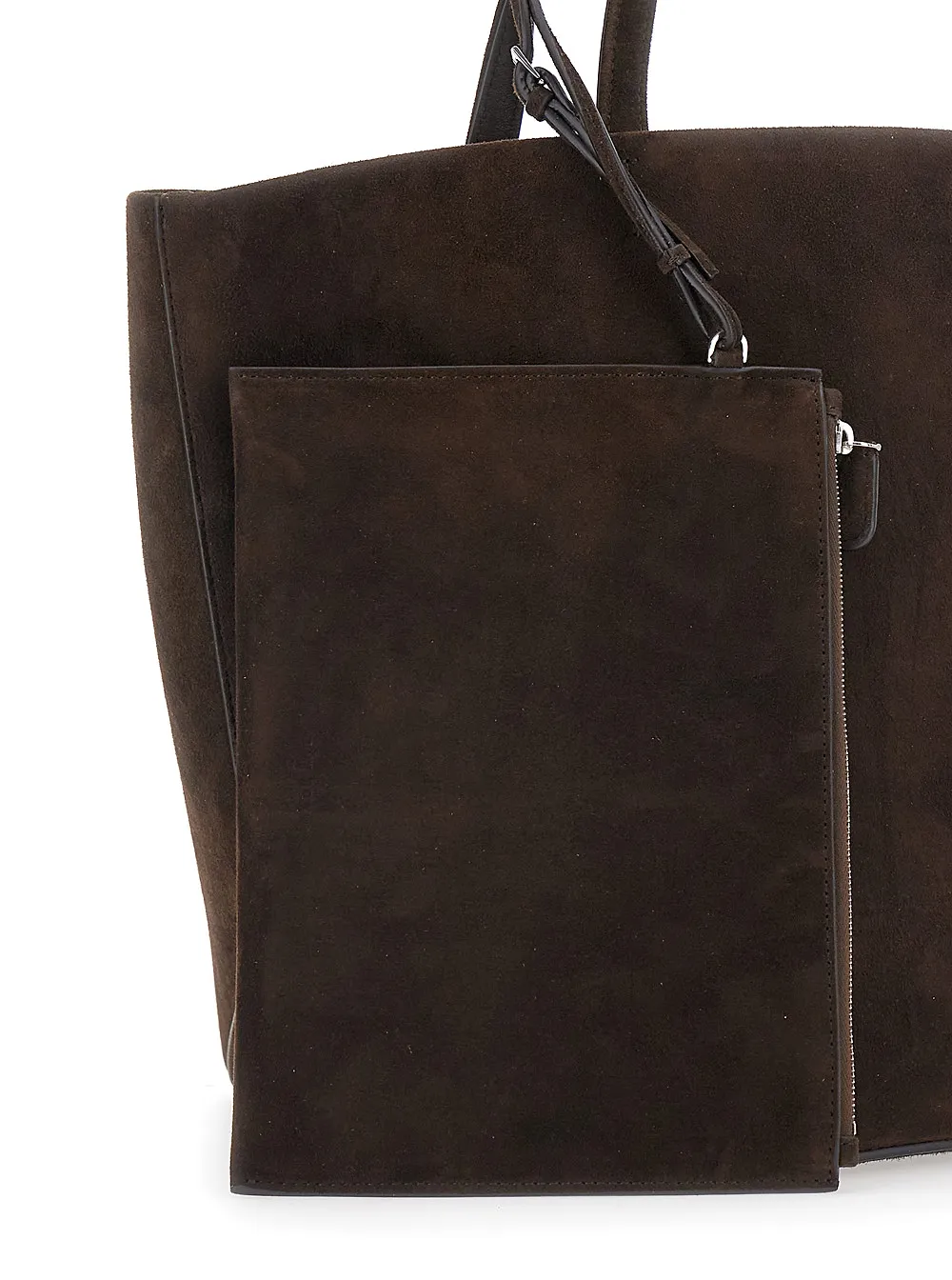 The Row Park Large Tote Bag