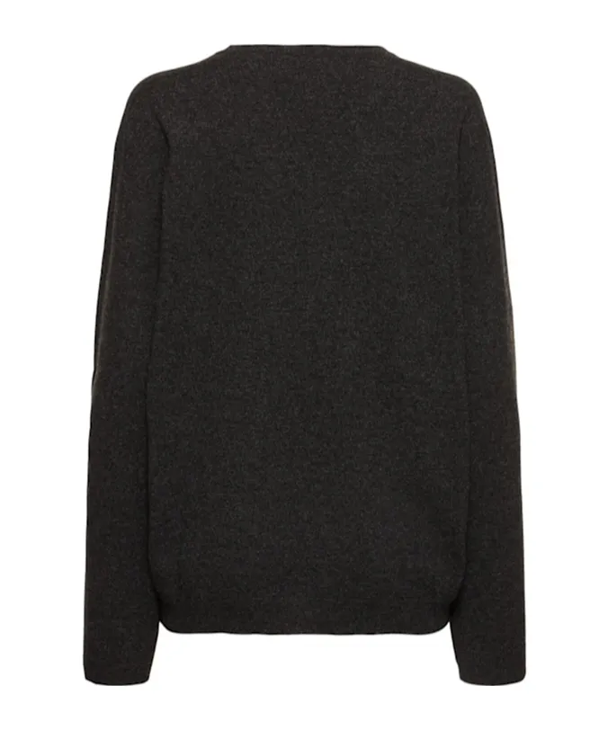 V-Neck Sweater