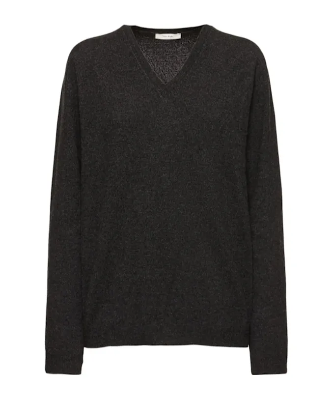 V-Neck Sweater