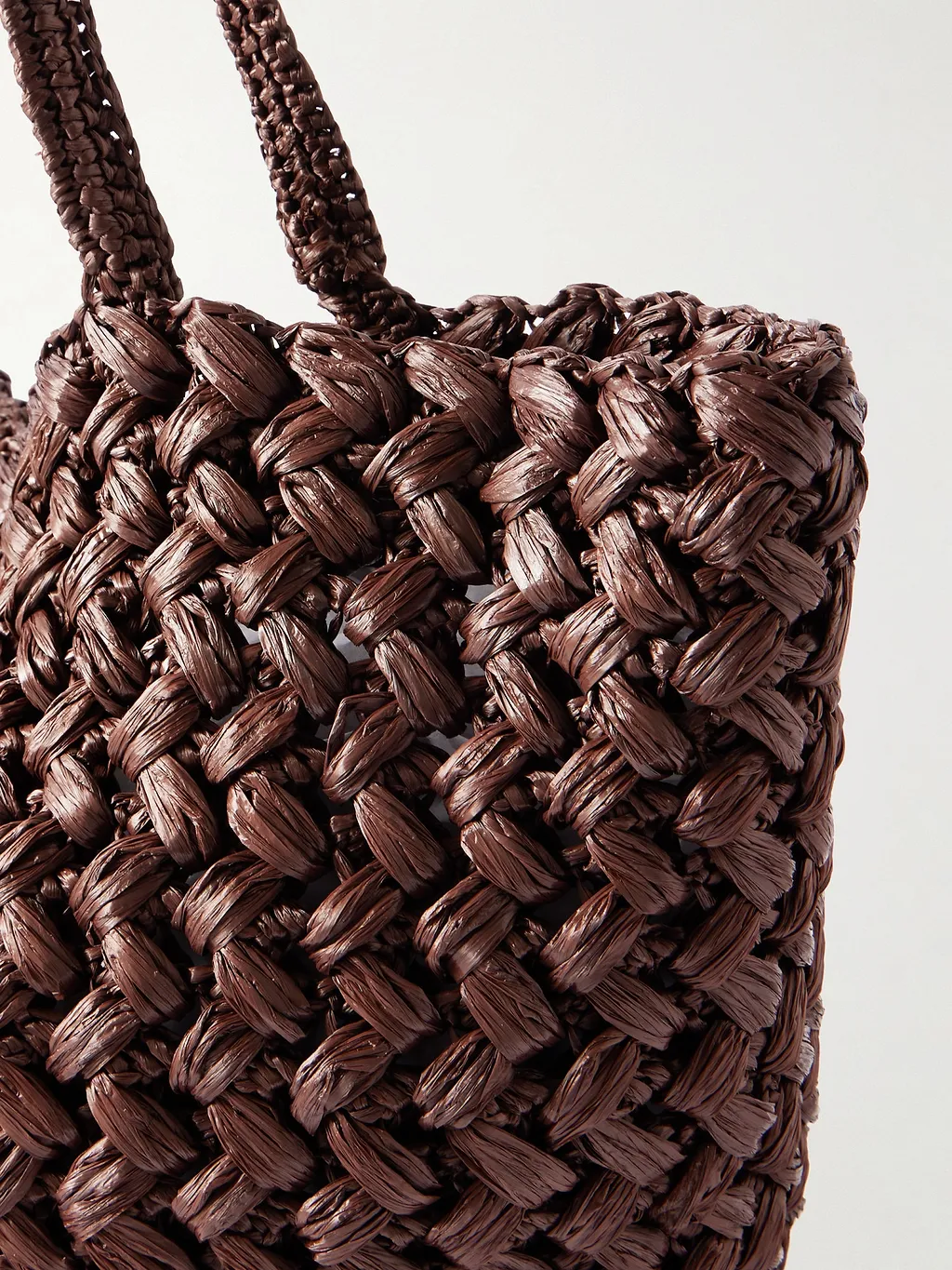 Woven Handbag