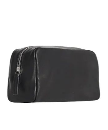 Zipper Clutch