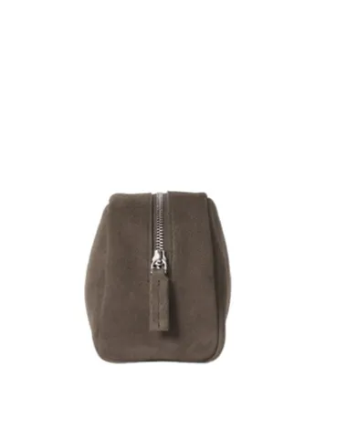 Zipper Clutch
