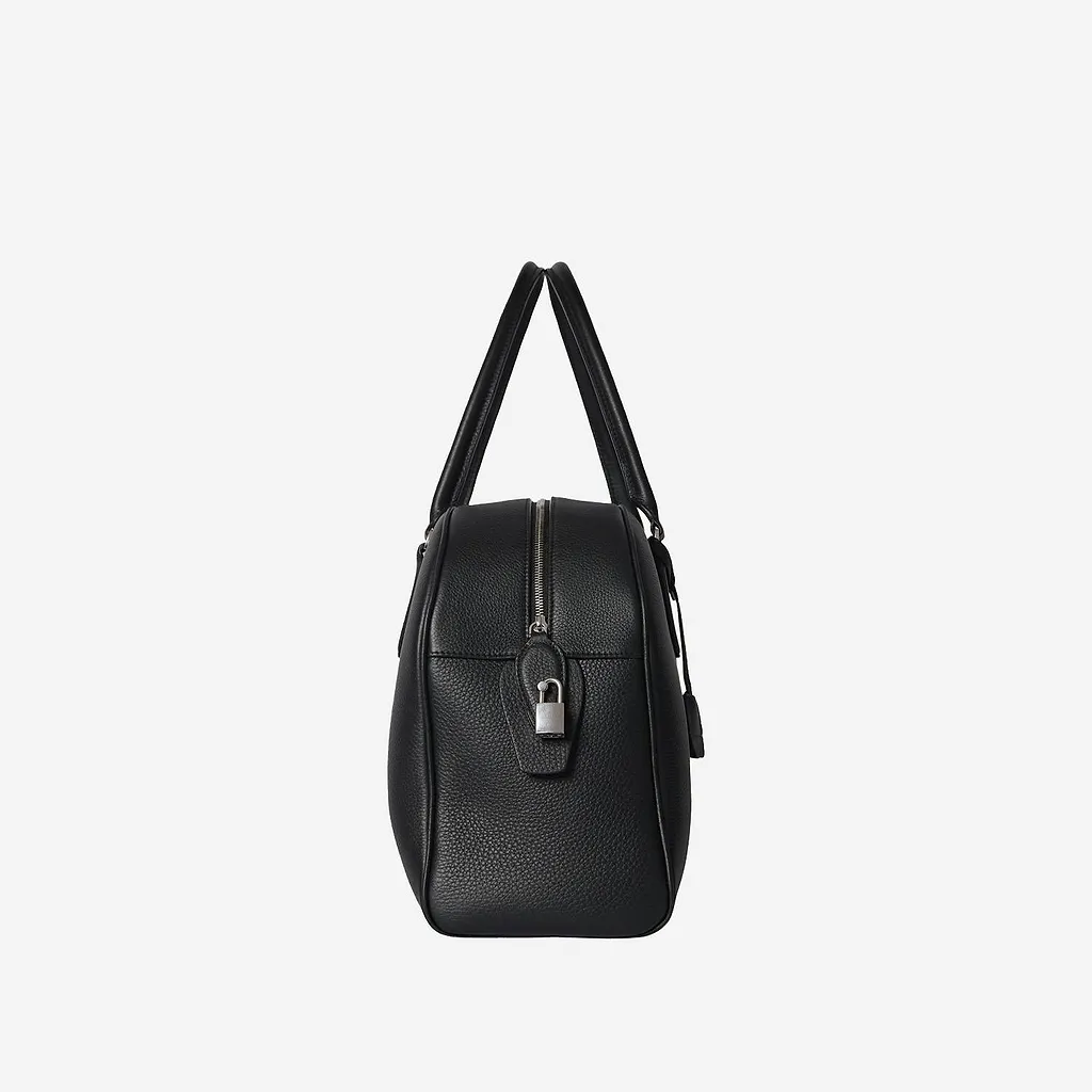 Zipper Handbag