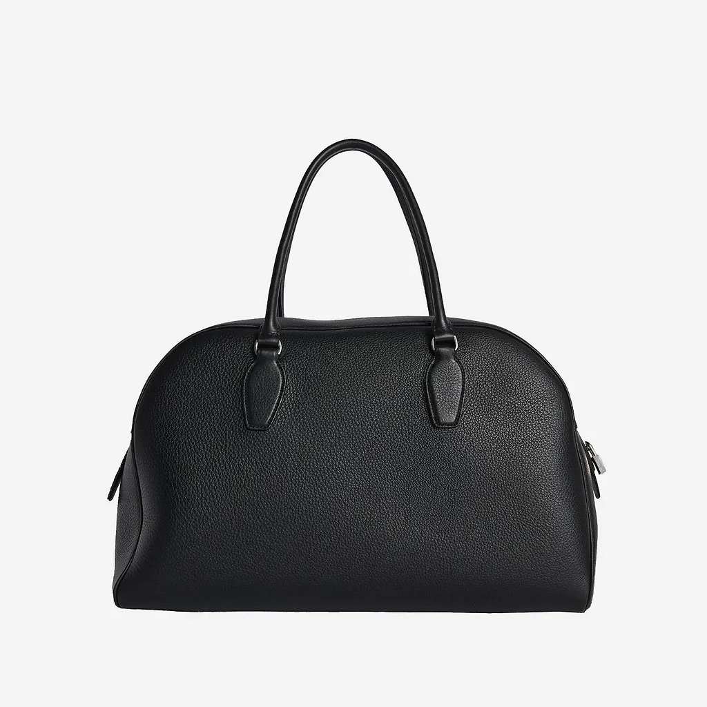Zipper Handbag