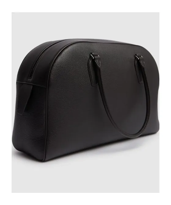 Zippered Handbag