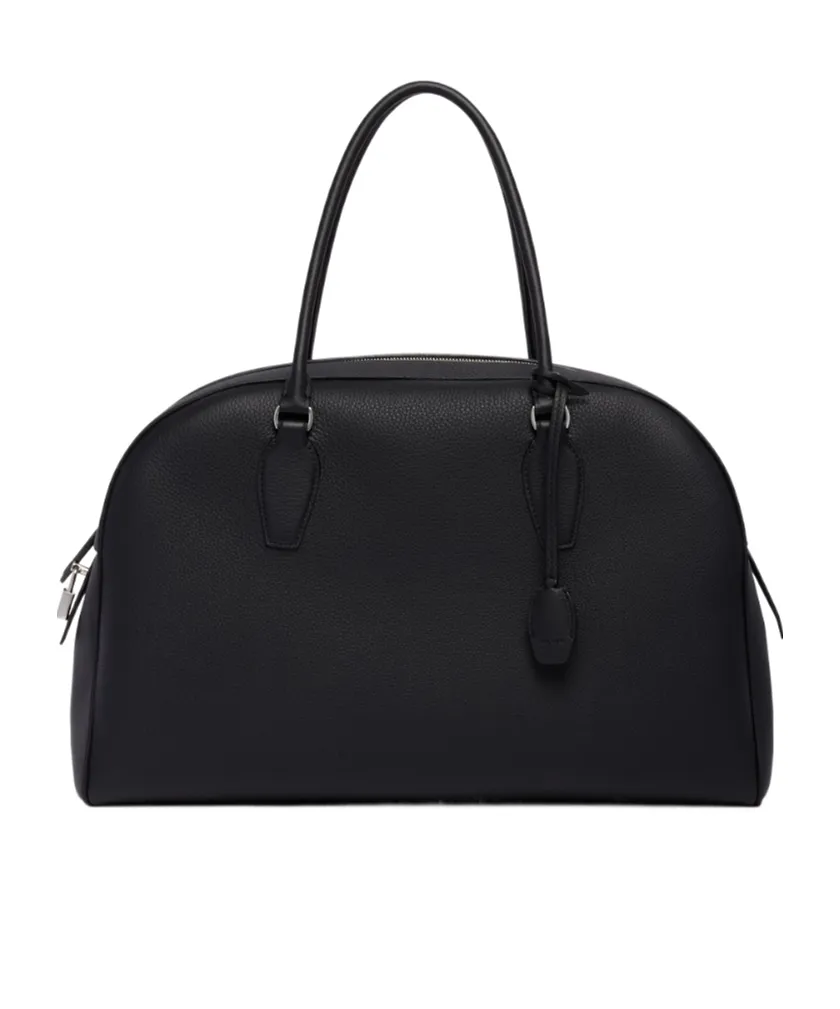 Zippered Handbag