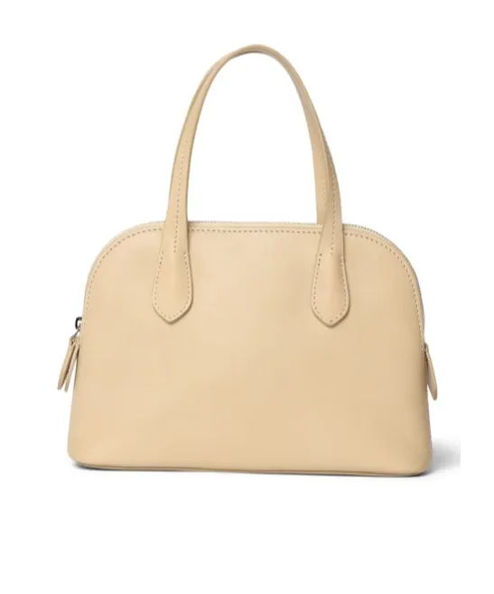 Zippered Crossbody Bag