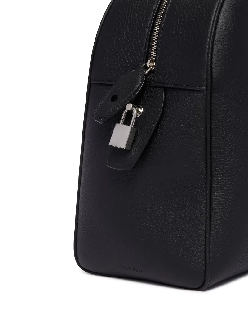 Zippered Handbag
