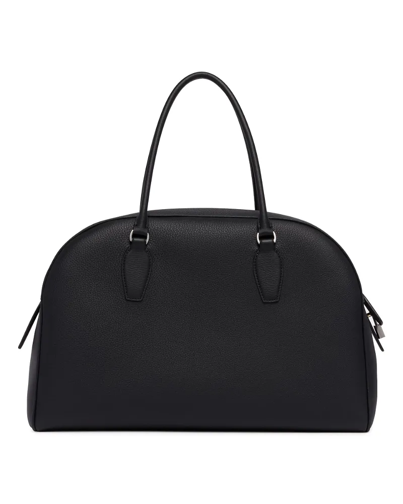 Zippered Handbag