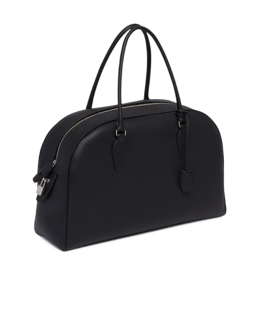 Zippered Handbag