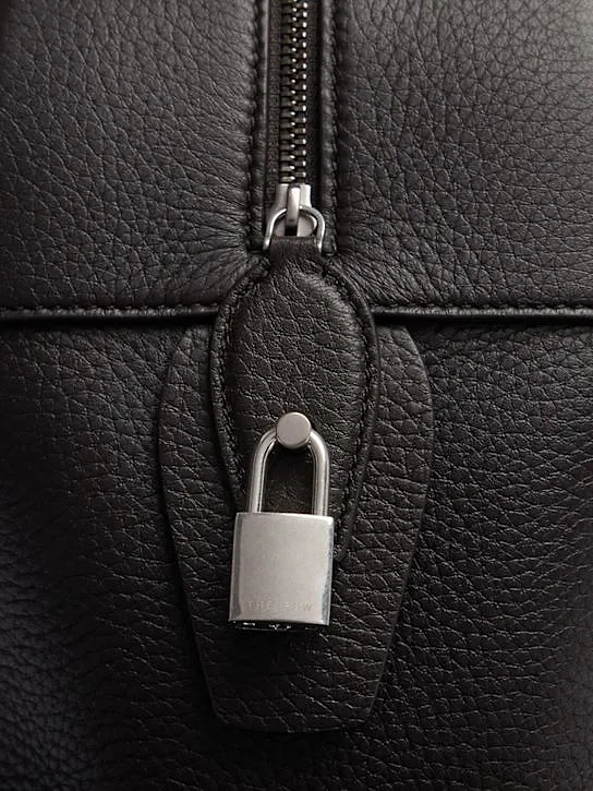 Zippered Handbag