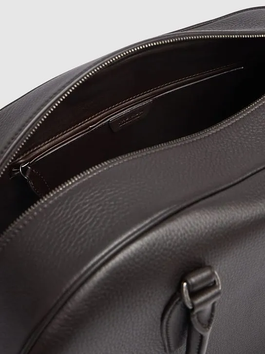 Zippered Handbag