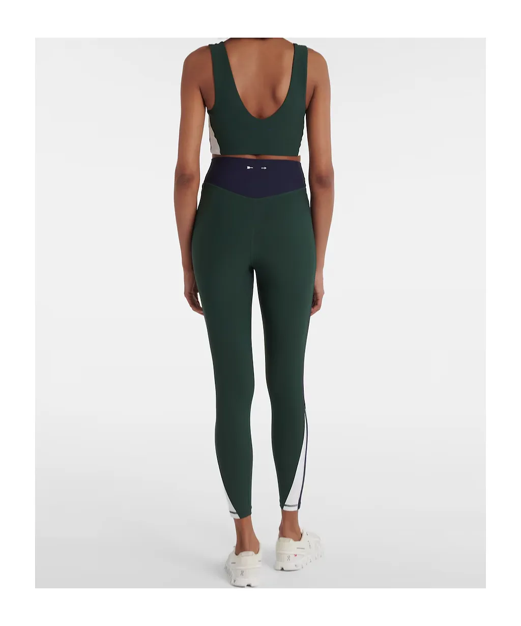 Logo Sports Bra