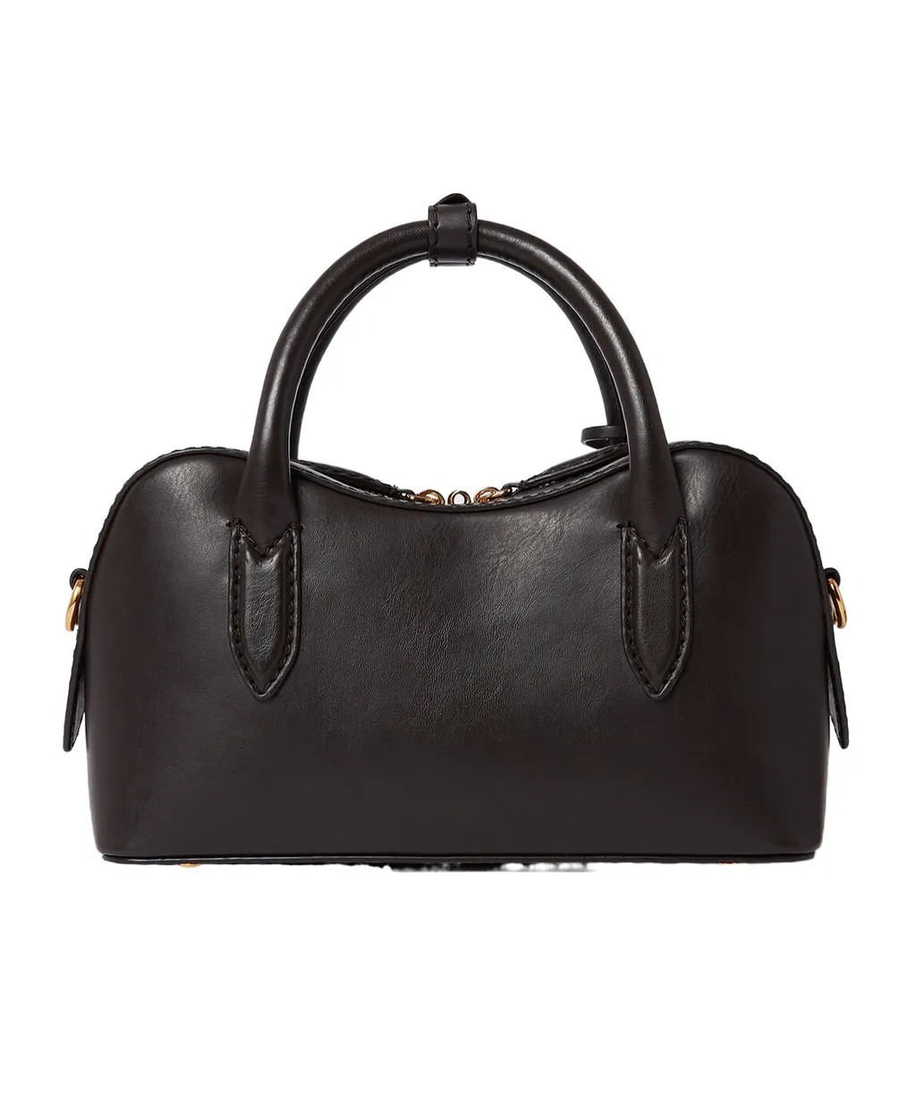 Stella Mccartney Lipstick Ryder Crossbody Bag