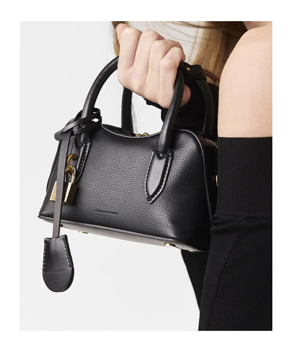 Stella Mccartney Lipstick Ryder Crossbody Bag