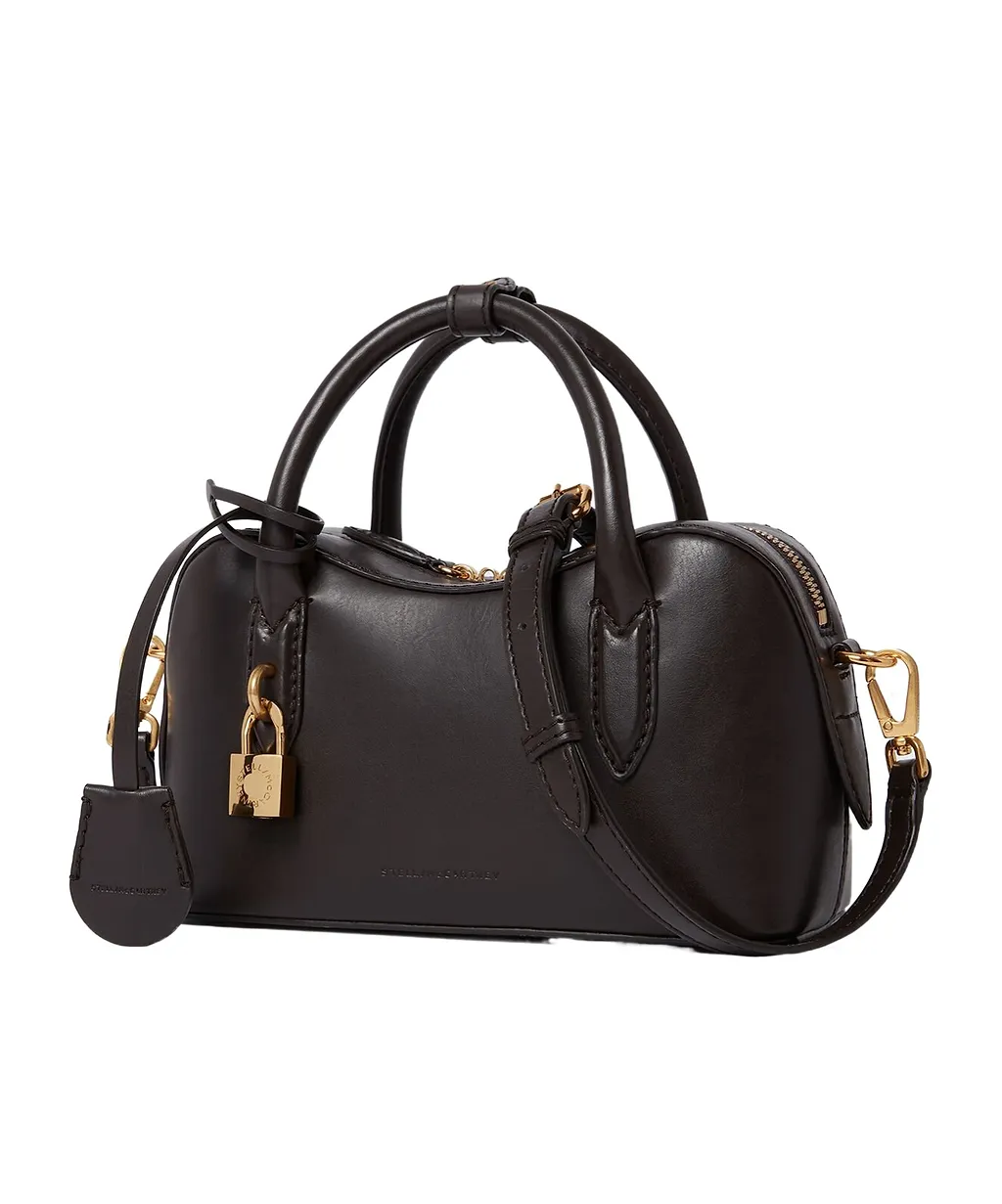 Stella Mccartney Lipstick Ryder Crossbody Bag