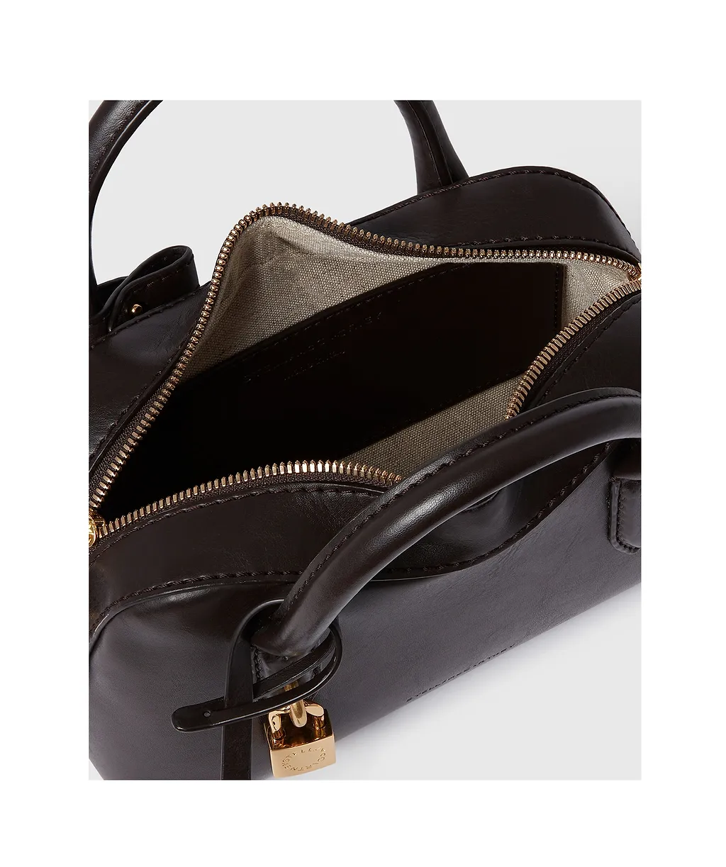Stella Mccartney Lipstick Ryder Crossbody Bag